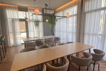 Studio para alugar com 1 quarto em Vila Firmiano Pinto, São Paulo, SP
