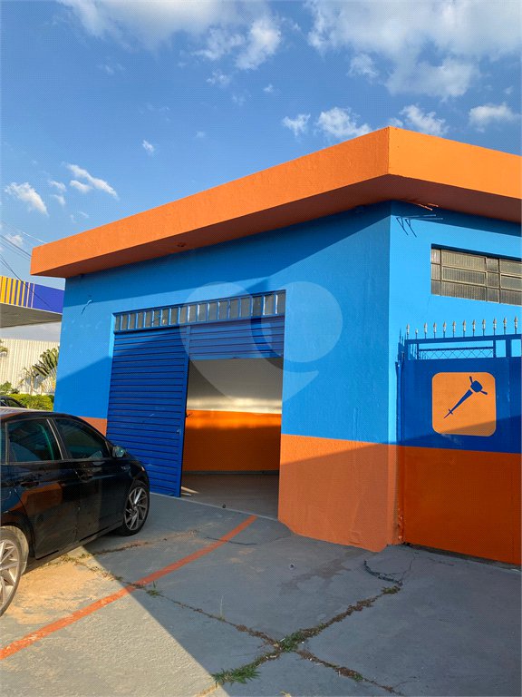 Salão Comercial à venda em Vila Bernadotti, Mogi das Cruzes, SP