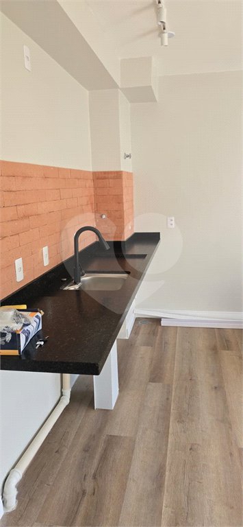 Apartamento para alugar com 1 quarto em Campos Elíseos, São Paulo, SP