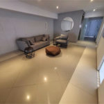 Apartamento Residencial à venda, Ponta da Praia, Santos - AP0300.