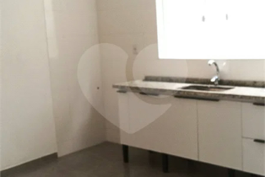 Sobrado à venda com 2 quartos em Tucuruvi, São Paulo, SP