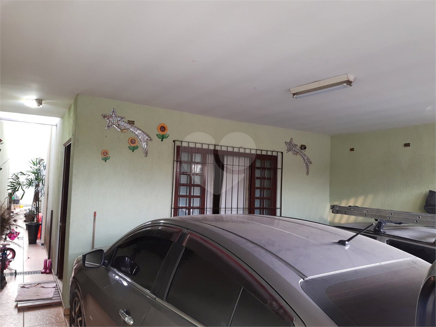 Sobrado à venda com 2 quartos, sendo 1 suíte, em Tremembé, São Paulo, SP