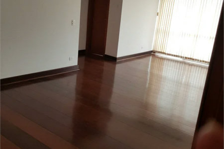 Apartamento à venda com 3 suítes em Conjunto Residencial Morumbi, São Paulo, SP