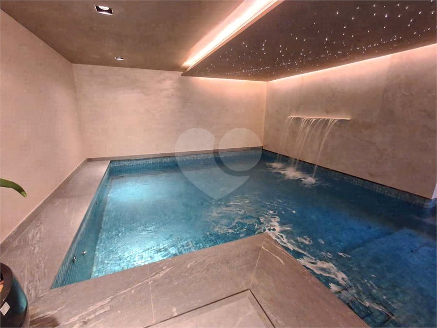 Apartamento à venda com 3 suítes em Vila Clementino, São Paulo, SP