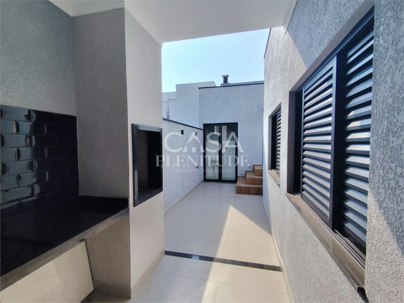 Casa em condomínio à venda com 2 quartos, sendo 1 suíte, em Jardim Residencial Villagio Ipanema I, Sorocaba, SP