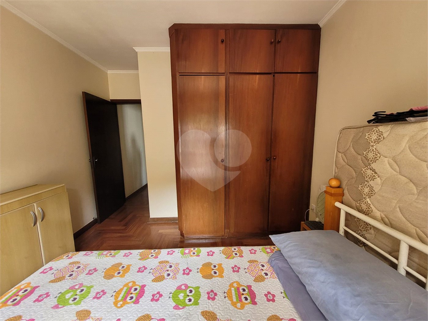 Sobrado à venda com 3 quartos, sendo 1 suíte, em Jardim Líbano, São Paulo, SP