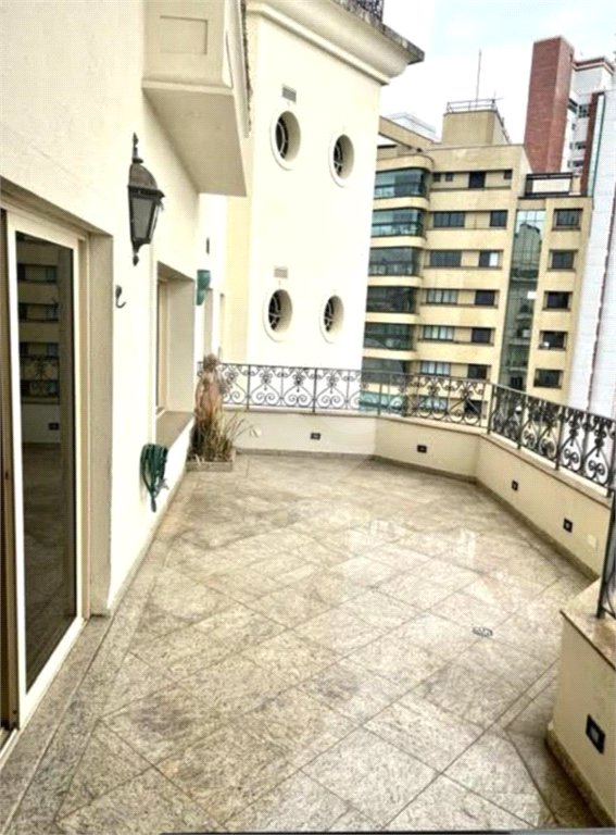 Apartamento à venda com 4 quartos, sendo 3 suítes,  em Vila Gomes Cardim, São Paulo, SP
