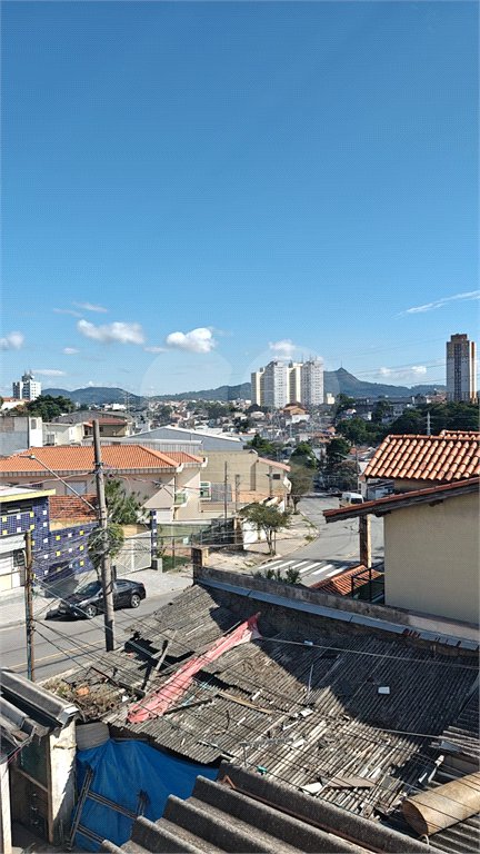 Apartamento à venda ou para alugar com 2 quartos em Parque São Domingos, São Paulo, SP