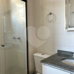 Apartamento à venda com 2 quartos, sendo 1 suíte, em Vila Andrade, São Paulo, SP
