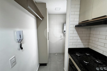 Apartamento à venda com 2 quartos, sendo 1 suíte, em Jardim Maria José, Votorantim, SP