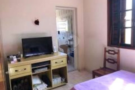 Sobrado à venda com 3 quartos, sendo 1 suíte, em Santana, São Paulo, SP