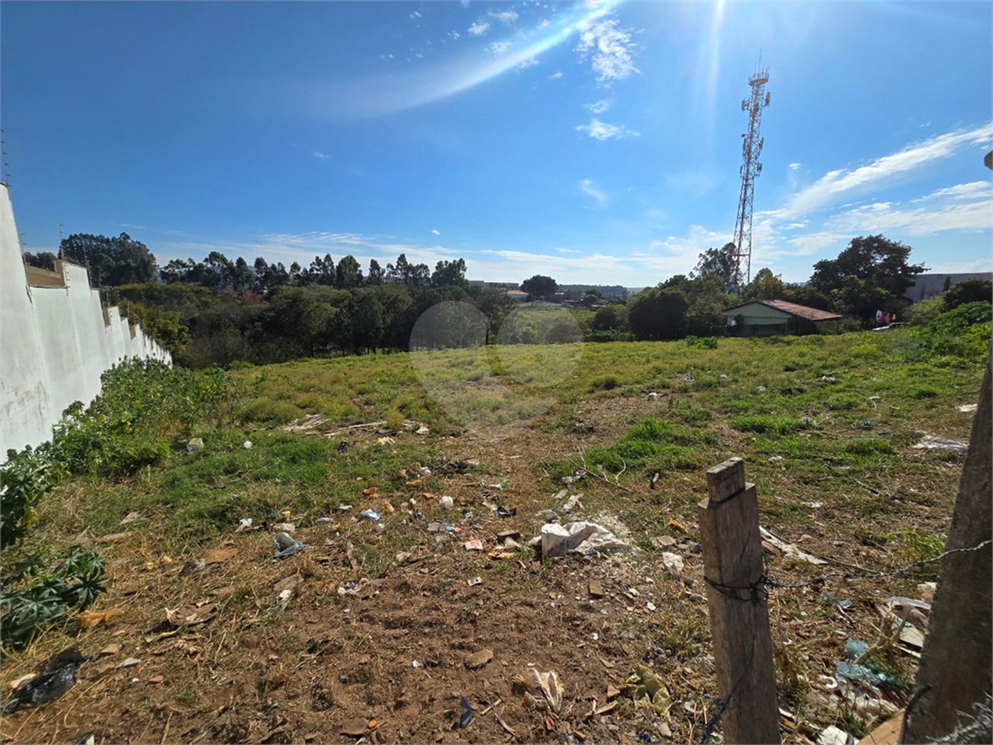 Terreno à venda em Vila Sonia, Itapetininga, SP
