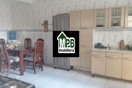 Sobrado à venda com 2 quartos em Jardim Maria Antônia Prado, Sorocaba, SP