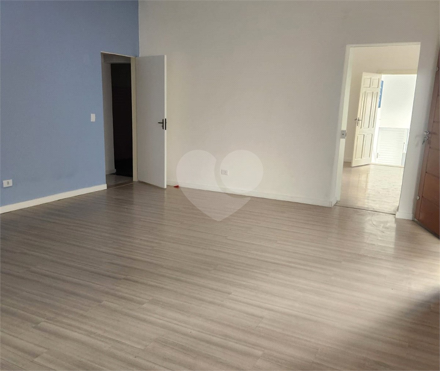 Casa para alugar com 5 quartos, sendo 1 suíte, em Vila Ipojuca, São Paulo, SP