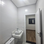 Casa em condomínio à venda com 3 suítes em Cajuru do Sul, Sorocaba, SP