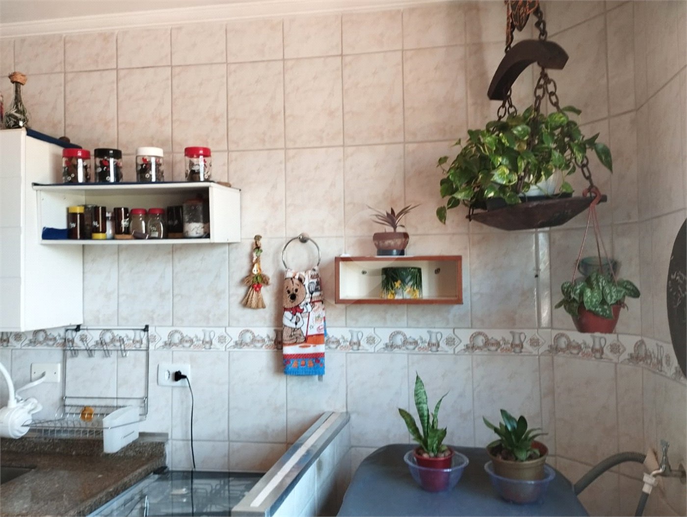 Apartamento à venda com 2 quartos em Parada Inglesa, São Paulo, SP
