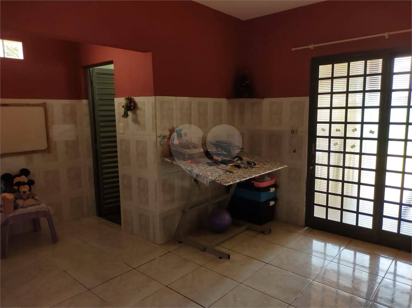 Casa de Vila à venda com 3 suítes em Vila Nova, Itapetininga, SP