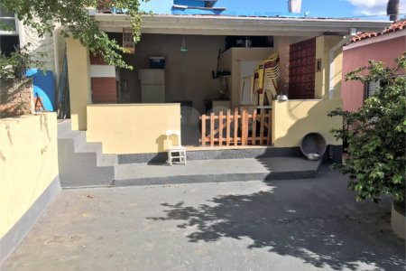 Casa à venda com 3 quartos, sendo 1 suíte, em Jardim Sontag, Salto, SP