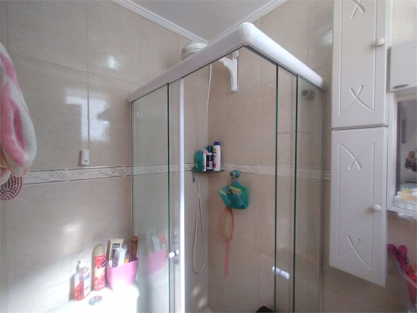 Casa à venda, 162 m² por R$ 1.961.000,00 - Aparecida - Santos/SP