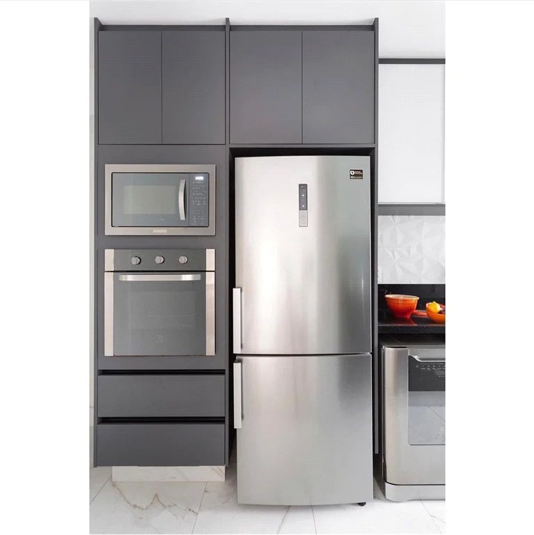 Apartamento à venda com 2 suítes em Cidade Monções, São Paulo, SP