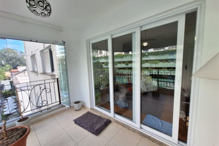 Apartamento à venda com 3 quartos, sendo 1 suíte, em Paraíso do Morumbi, São Paulo, SP