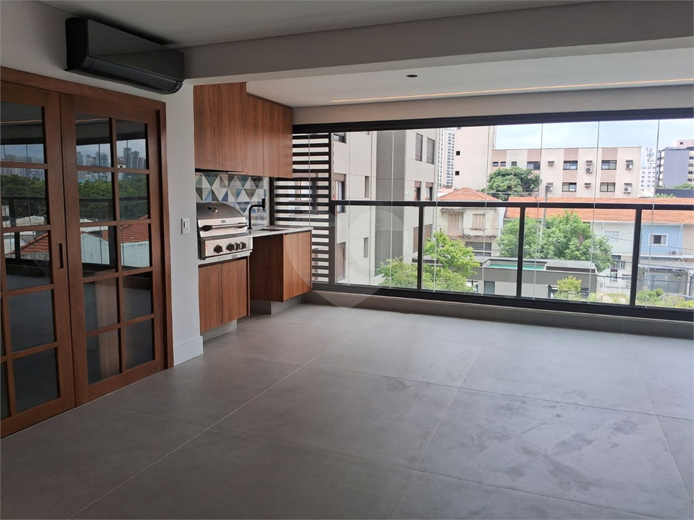 Apartamento à venda com 2 suítes em Bela Aliança, São Paulo, SP