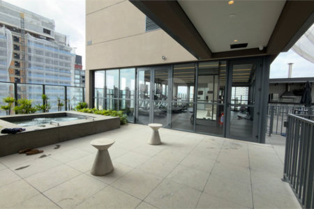 Apartamento para alugar com 1 quarto em Perdizes, São Paulo, SP