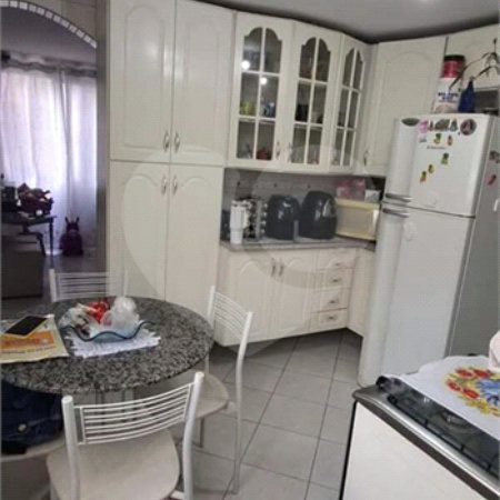 Apartamento à venda com 2 quartos em Jardim Ester Yolanda, São Paulo, SP