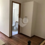 Apartamento para alugar com 1 quarto em Bangú, Santo André, SP