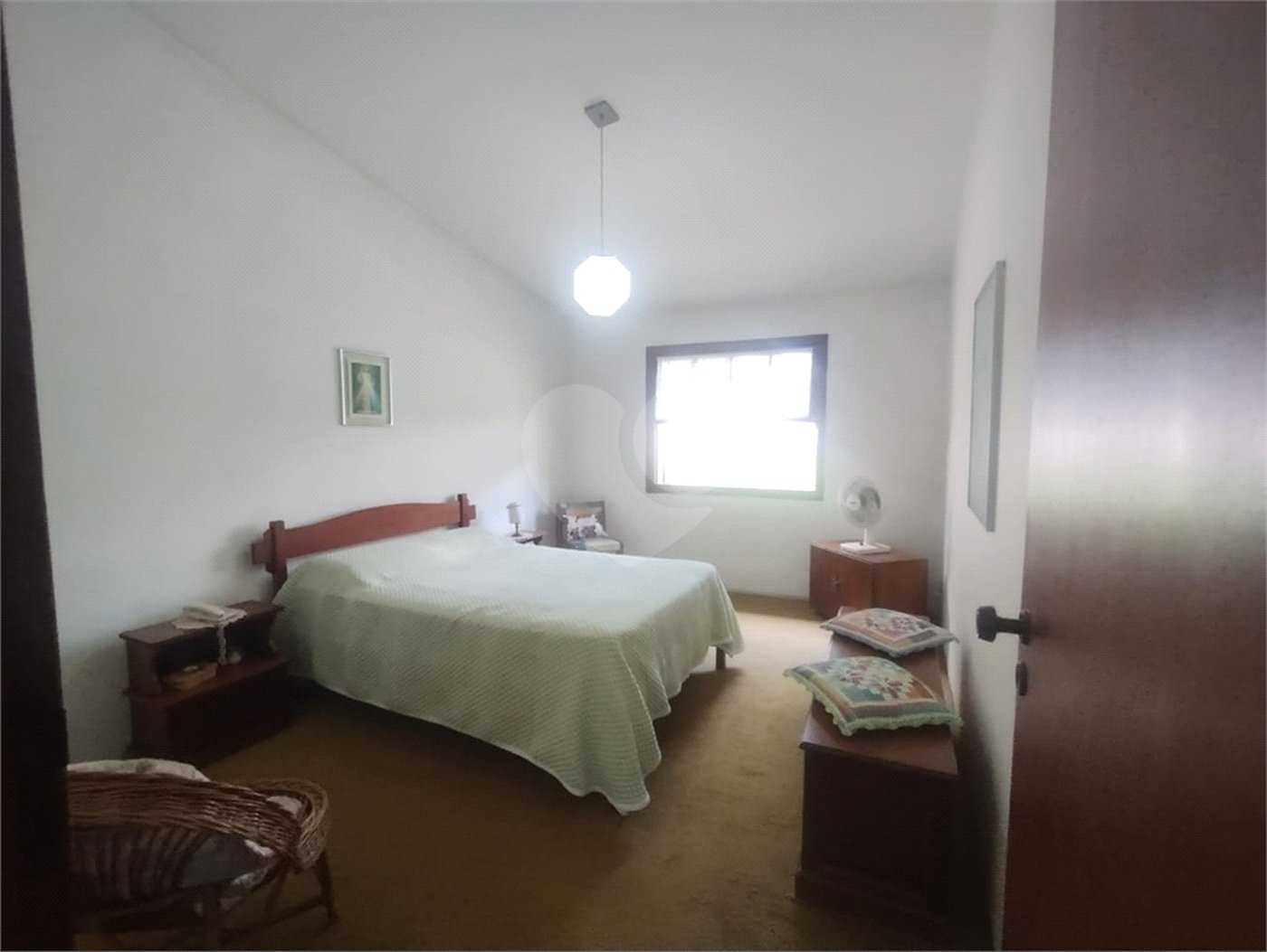 Casa à venda com 5 quartos, sendo 1 suíte, em Parque da Lagoa, Itapetininga, SP