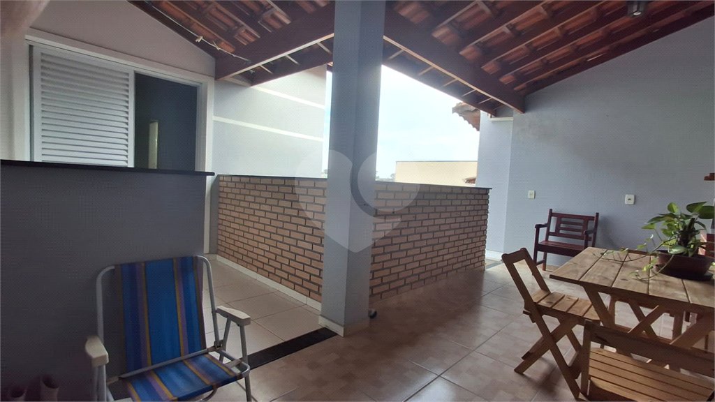 Casa à venda com 3 quartos em Jardim São Guilherme, Sorocaba, SP