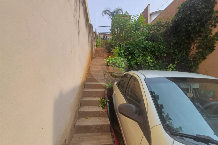 Casa à venda com 2 quartos em Lauzane Paulista, São Paulo, SP