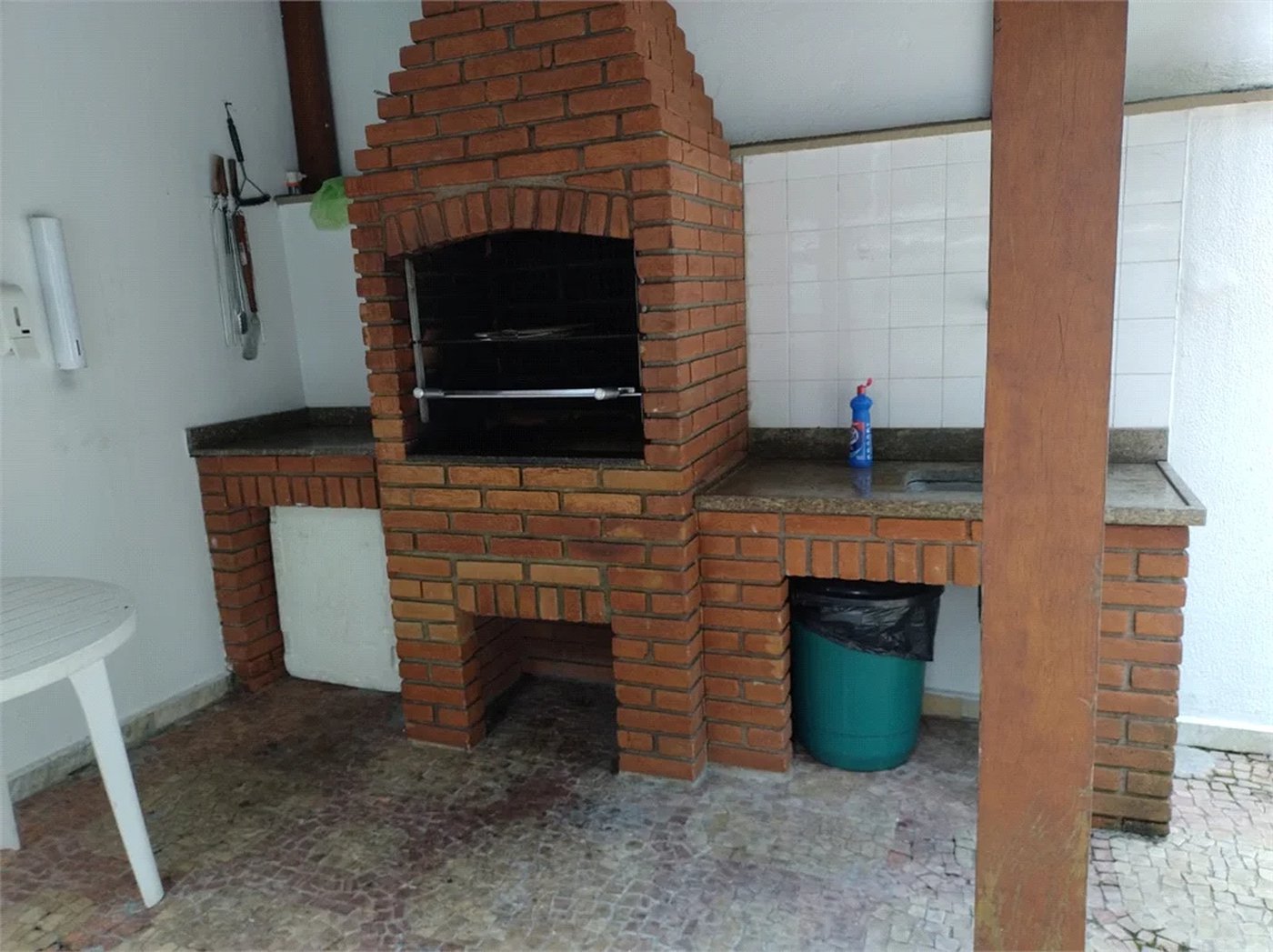 Apartamento à venda com 4 quartos, sendo 1 suíte,  em Brooklin Paulista, São Paulo, SP
