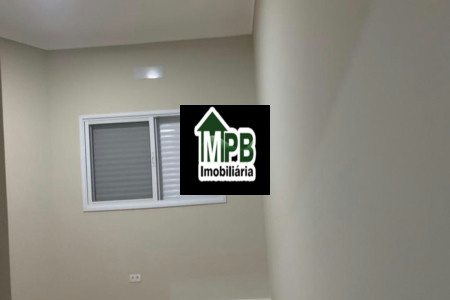 Casa à venda com 3 quartos, sendo 1 suíte, no condomínio Horto Florestal Villagio, Sorocaba - SP