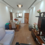 Apartamento à venda com 2 quartos em Rio Comprido, Rio de Janeiro, RJ
