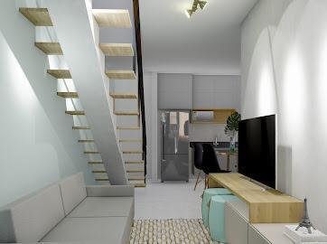 Residencial Jardim