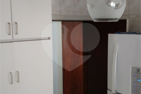 Apartamento à venda com 2 quartos em Jardim Franca, São Paulo, SP