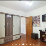 Casa à venda com 2 quartos em Penha de França, São Paulo, SP