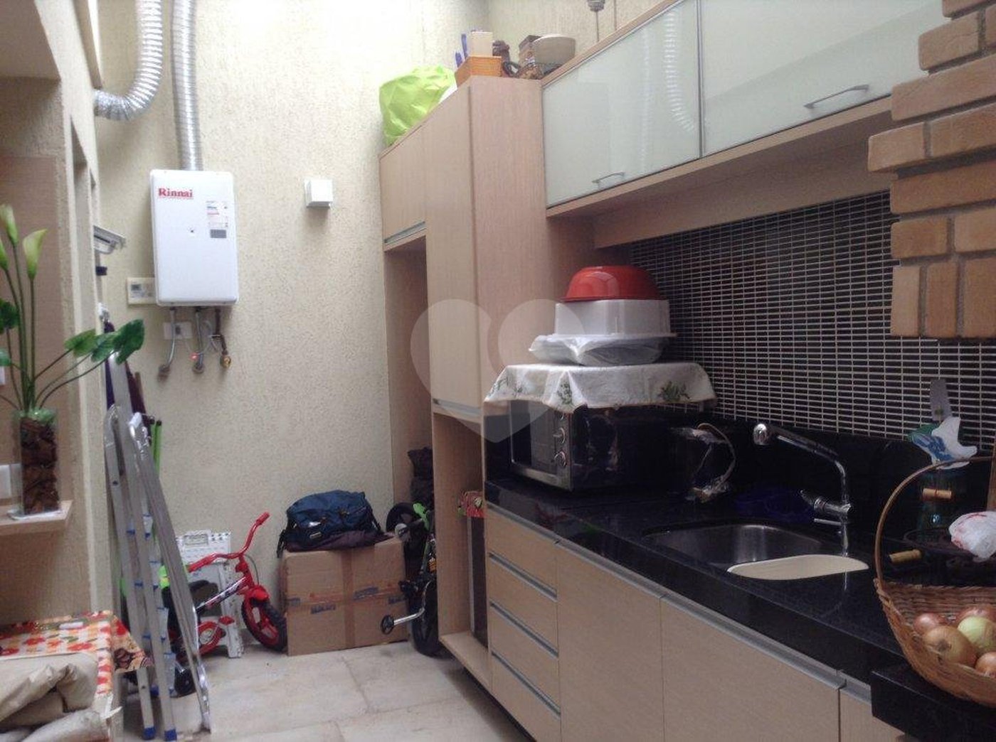 Sobrado à venda com 3 quartos, sendo 1 suíte, em Vila Mazzei, São Paulo, SP