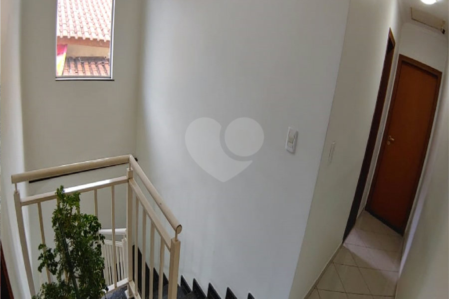 Sobrado à venda com 3 quartos, sendo 1 suíte, em Tucuruvi, São Paulo, SP