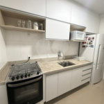 Apartamento à venda com 2 quartos em Jardim Testae, Guarulhos, SP