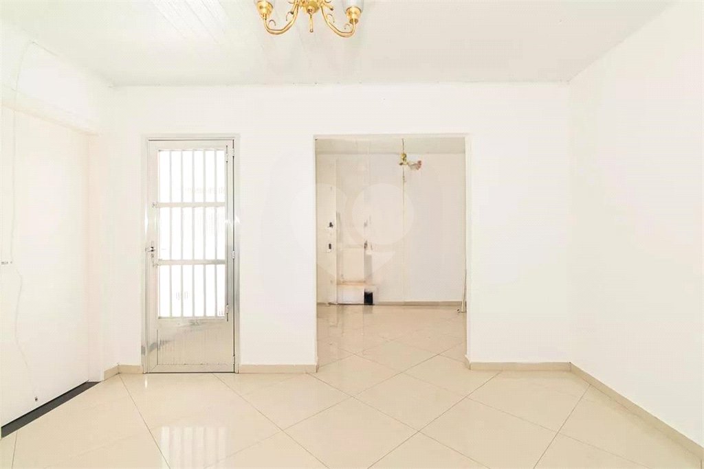 Casa Térrea à venda com 2 quartos em Tucuruvi, São Paulo, SP