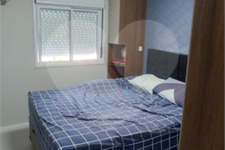 Apartamento à venda com 2 quartos, sendo 1 suíte, em Demarchi, São Bernardo do Campo, SP