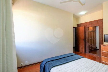 Apartamento à venda com 4 quartos, sendo 1 suíte, em Grajaú, Rio de Janeiro, RJ