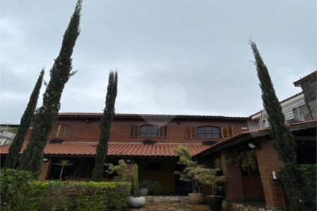 Casa à venda com 3 quartos em Jardim Tupã, São Paulo, SP