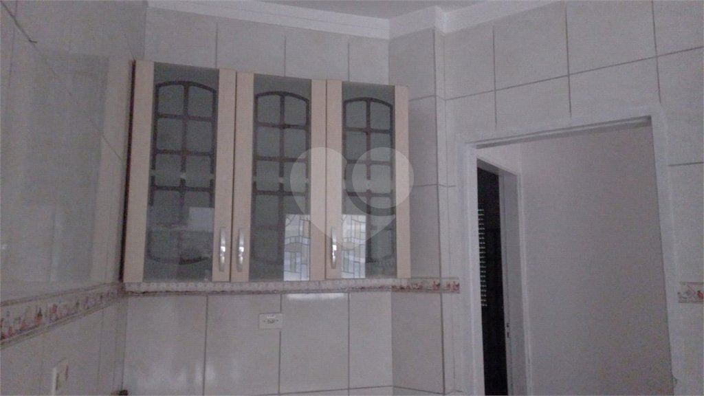 Apartamento à venda com 2 quartos em Água Fria, São Paulo, SP