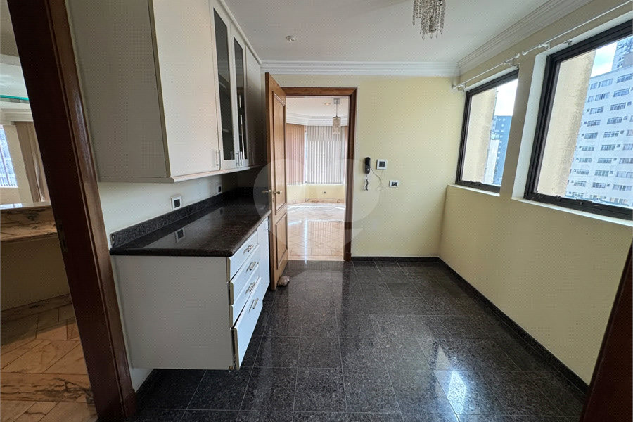 Apartamento à venda com 4 quartos, sendo 3 suítes, em Santana, São Paulo, SP