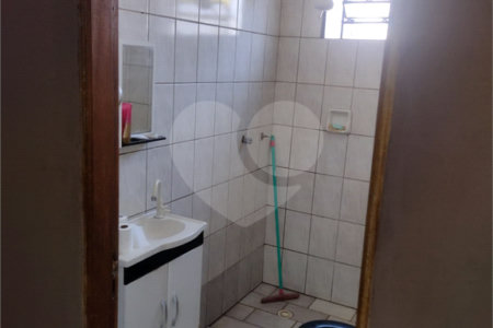 Casa à venda com 2 quartos, sendo 1 suíte, em Parque Residencial Vale do Sol, Araraquara, SP