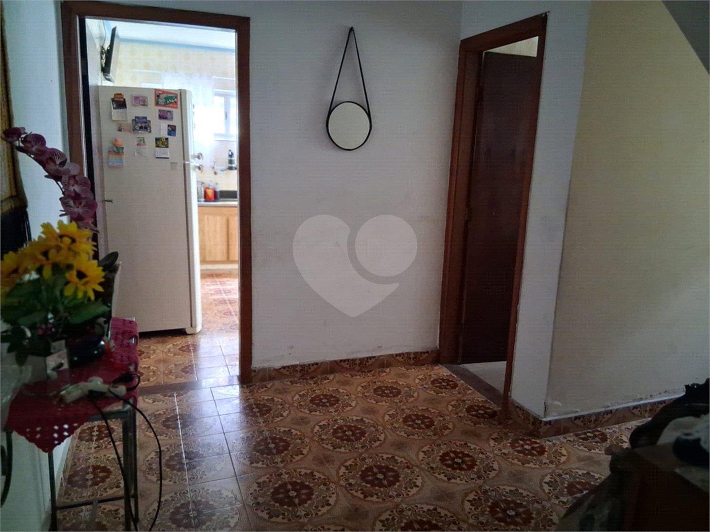 Sobrado à venda com 3 quartos em Vila Amélia, São Paulo, SP