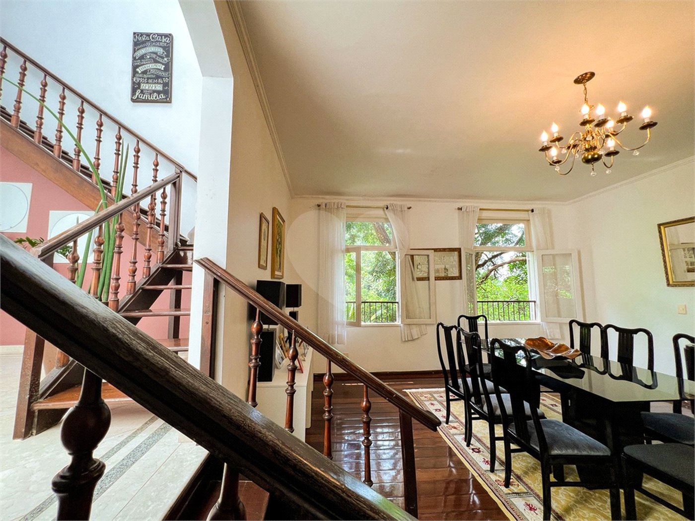 Casa à venda com 5 quartos, sendo 3 suítes,  em São Conrado, Rio de Janeiro, RJ